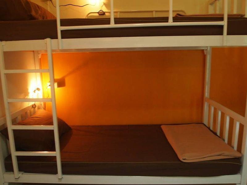 Bigboss Hostel Thong Sala Eksteriør billede