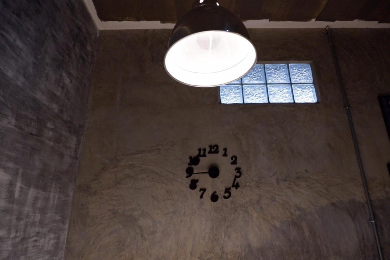 Bigboss Hostel Thong Sala Eksteriør billede
